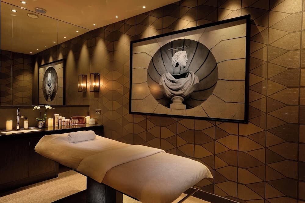 Spa treatment