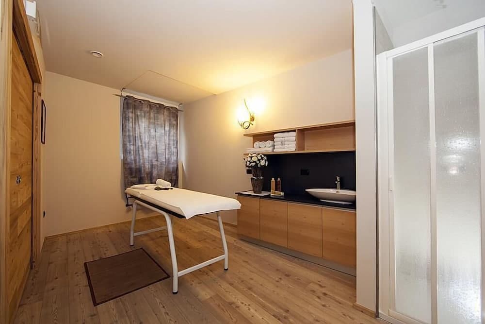 Treatment room