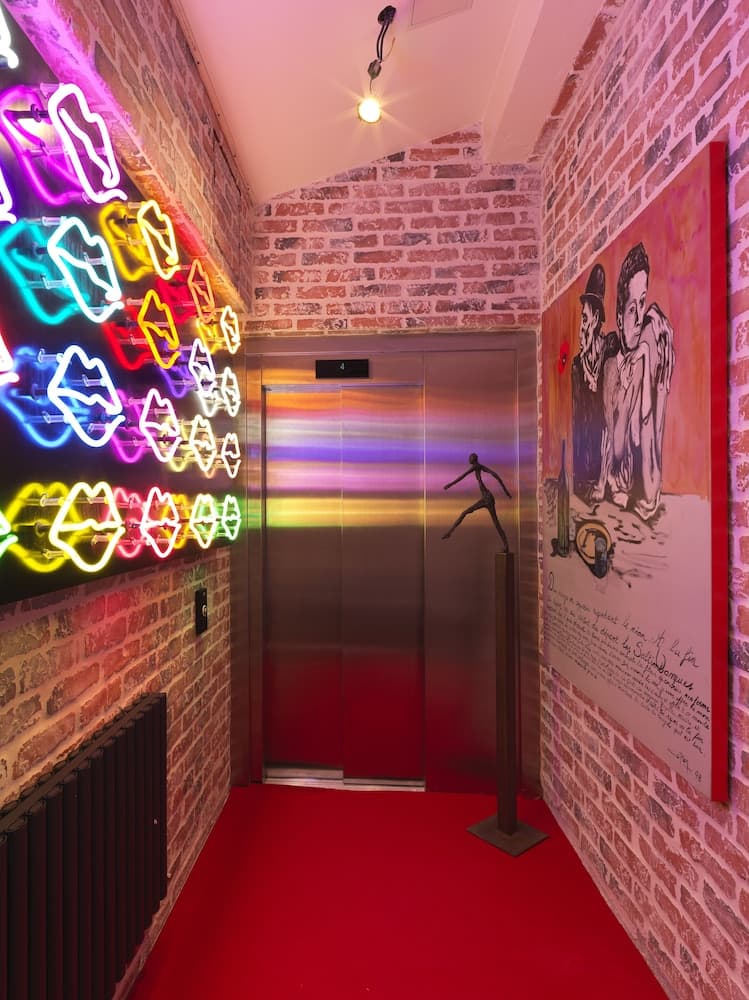 Elevator