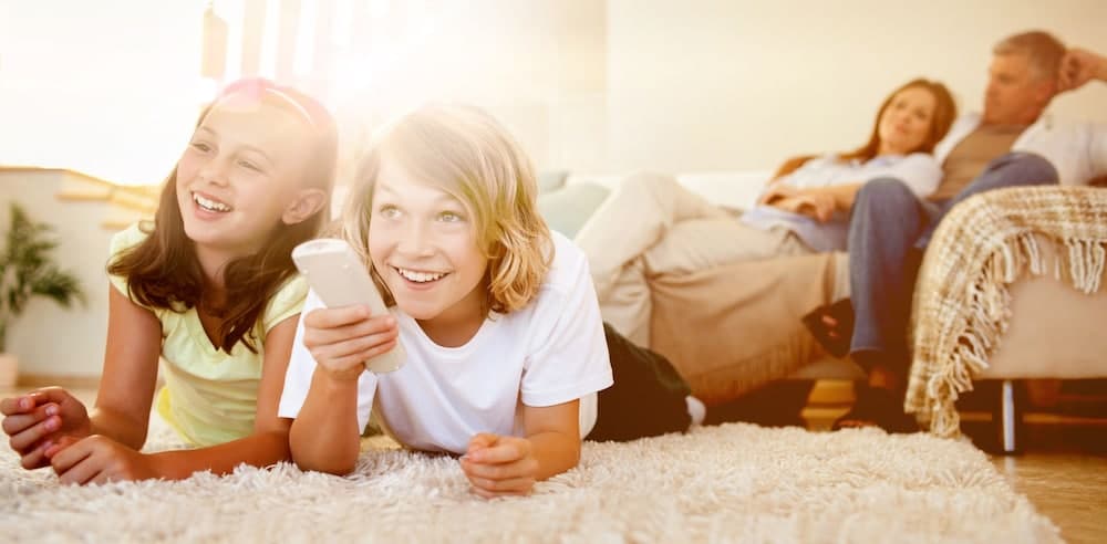 Children's activities