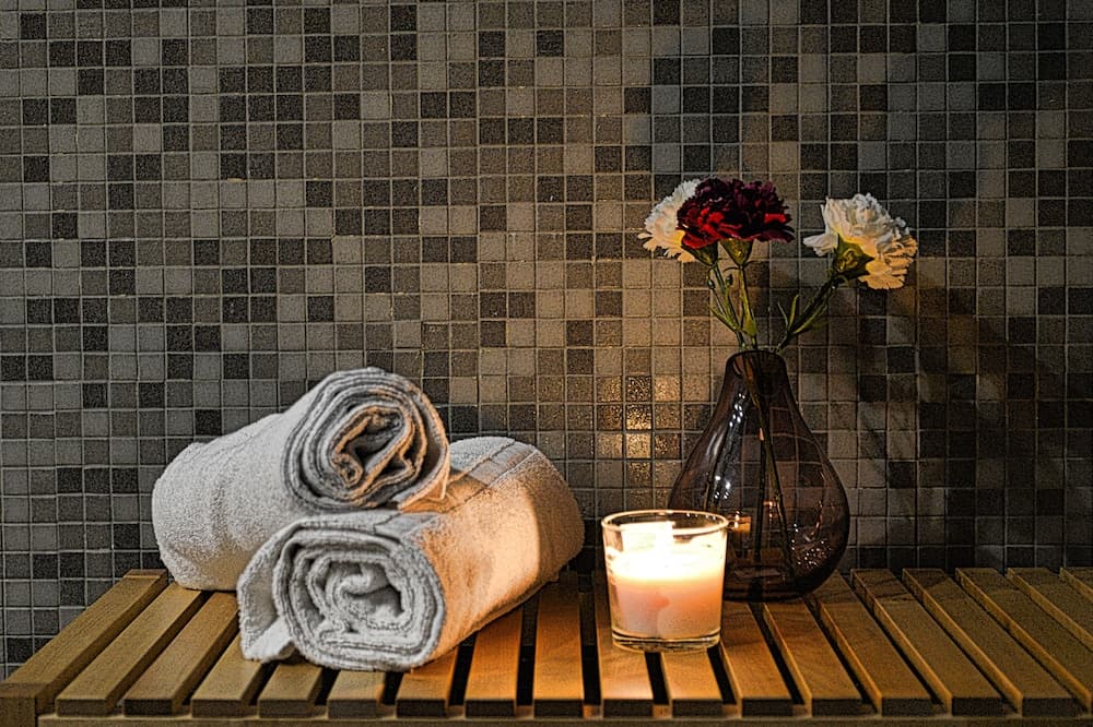 Treatment room