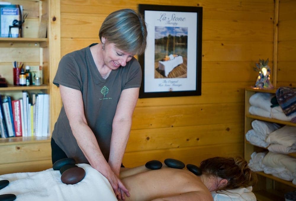 Massage