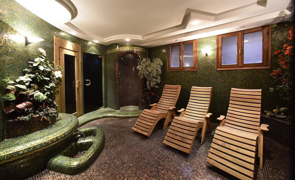 Spa treatment