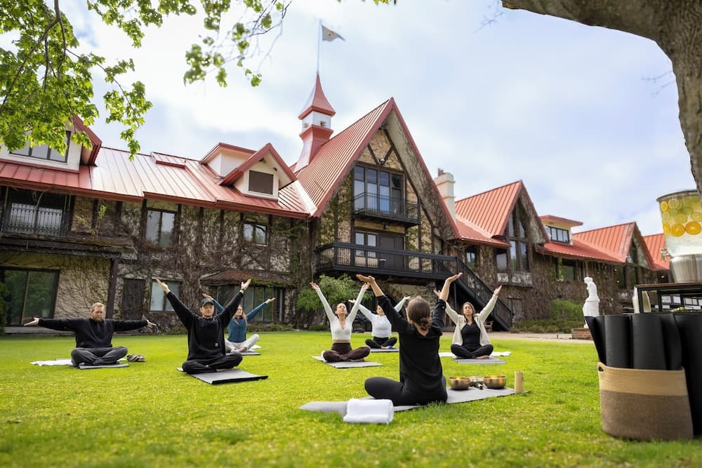 Yoga