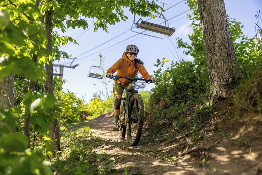 Bicycling