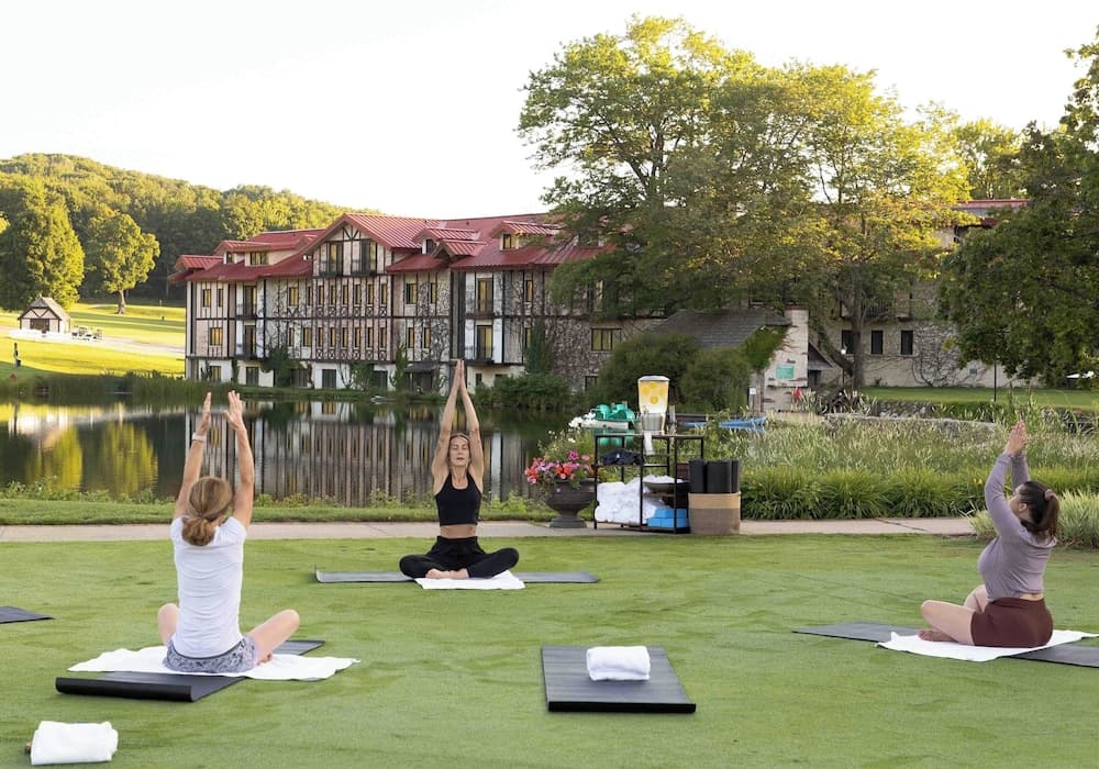 Yoga