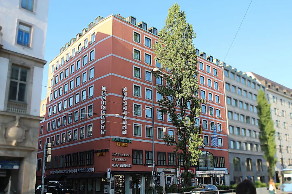 Primary image