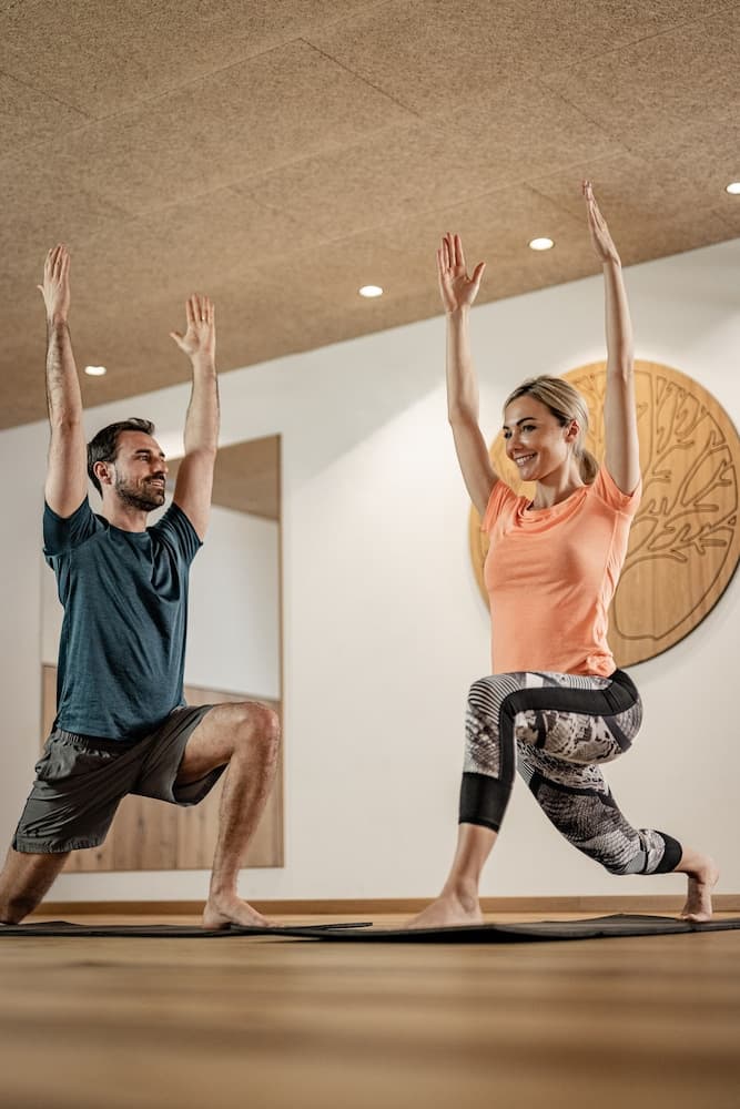 Yoga