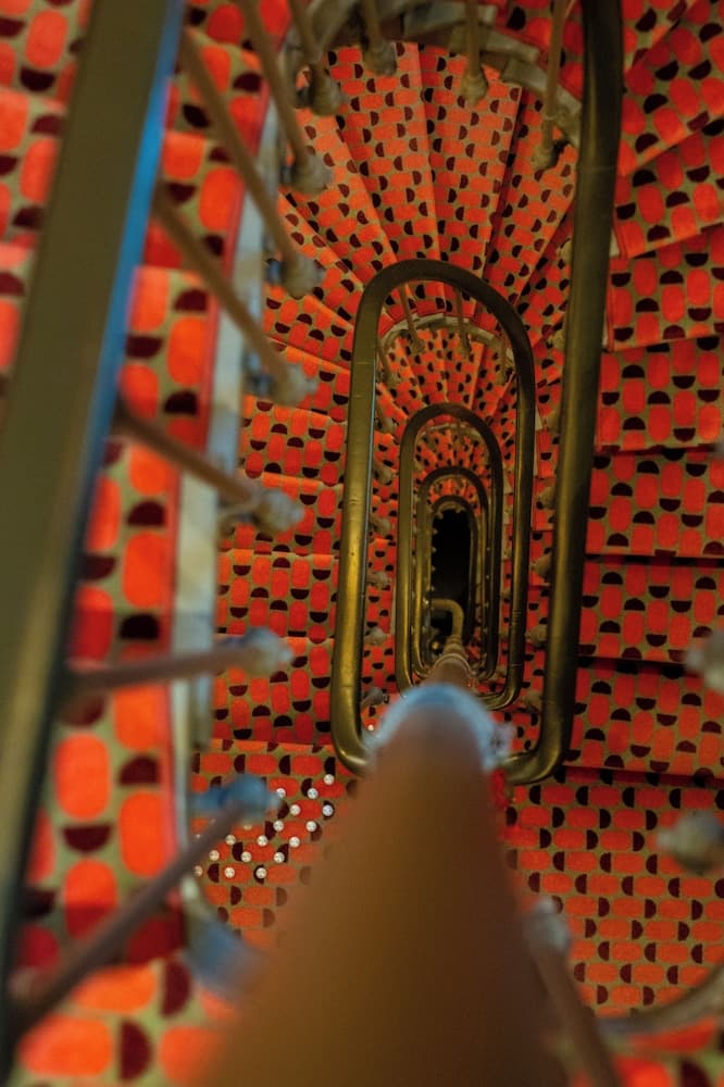 Staircase