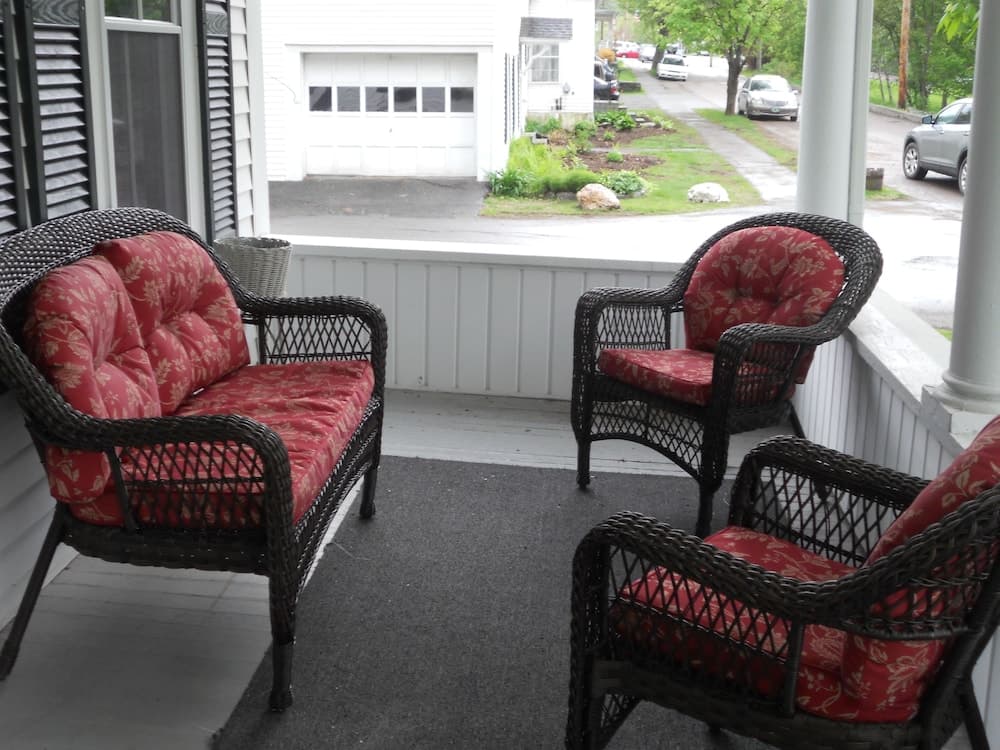 Porch