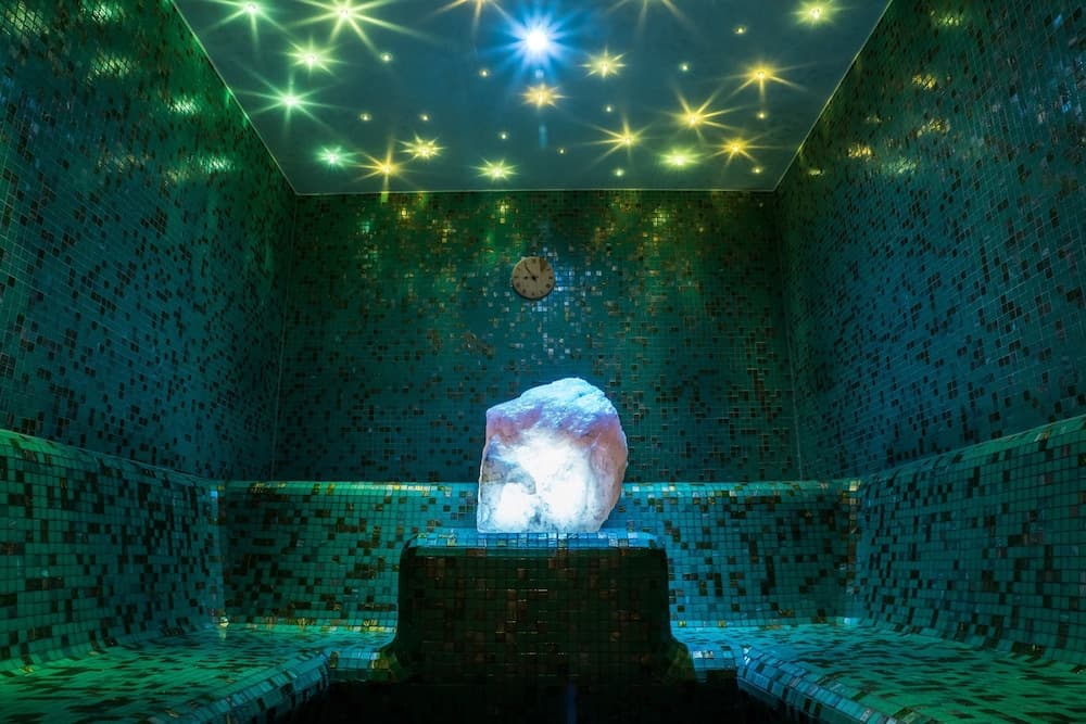 Spa