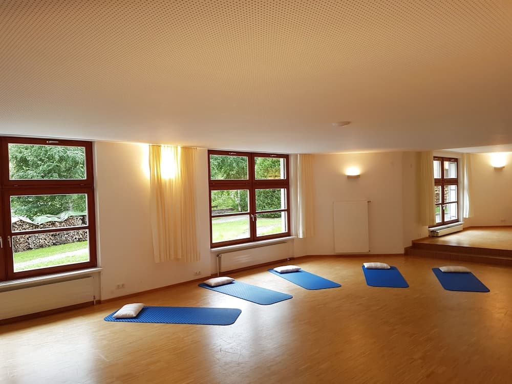 Yoga