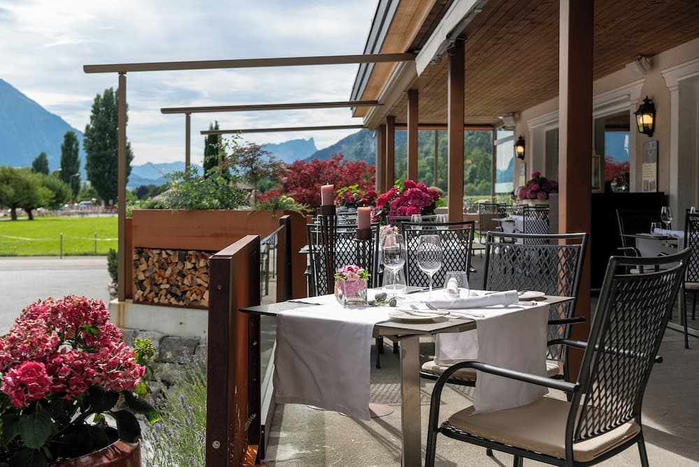 Sundeck