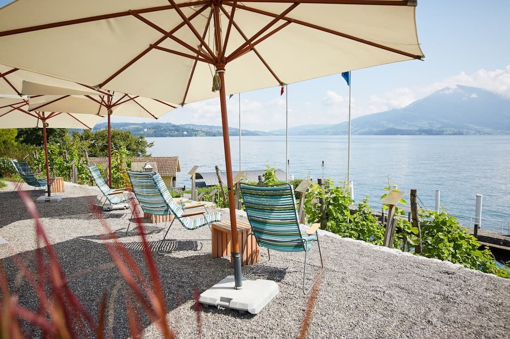 Sundeck