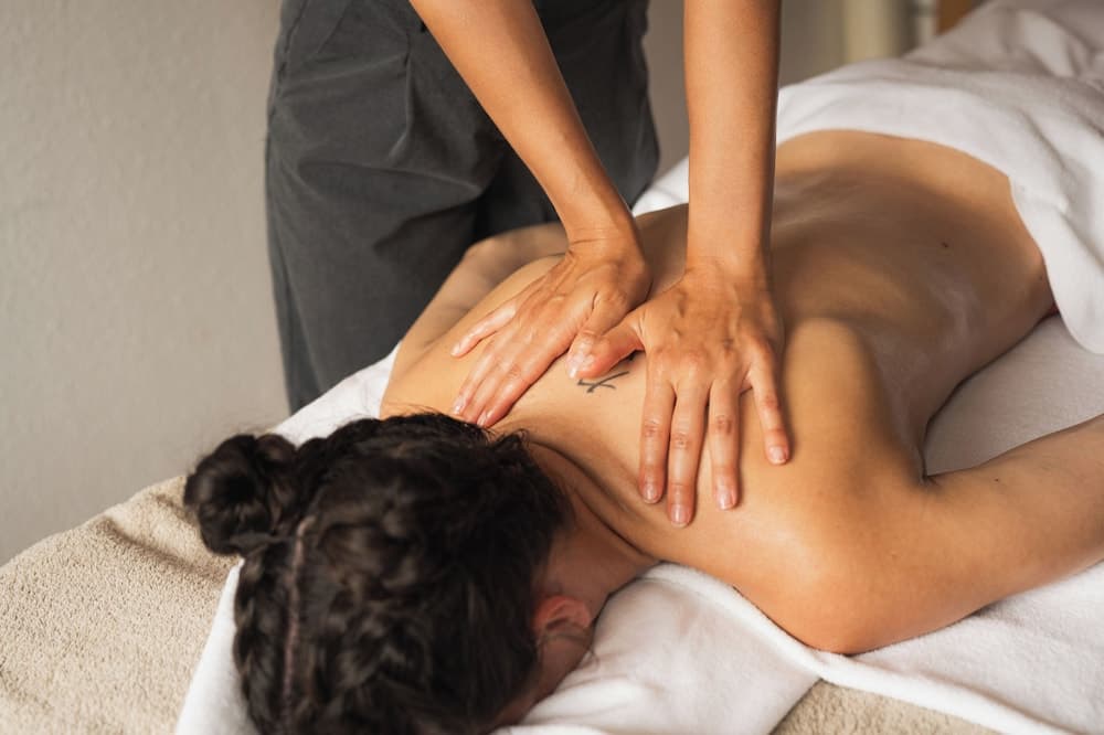 Massage