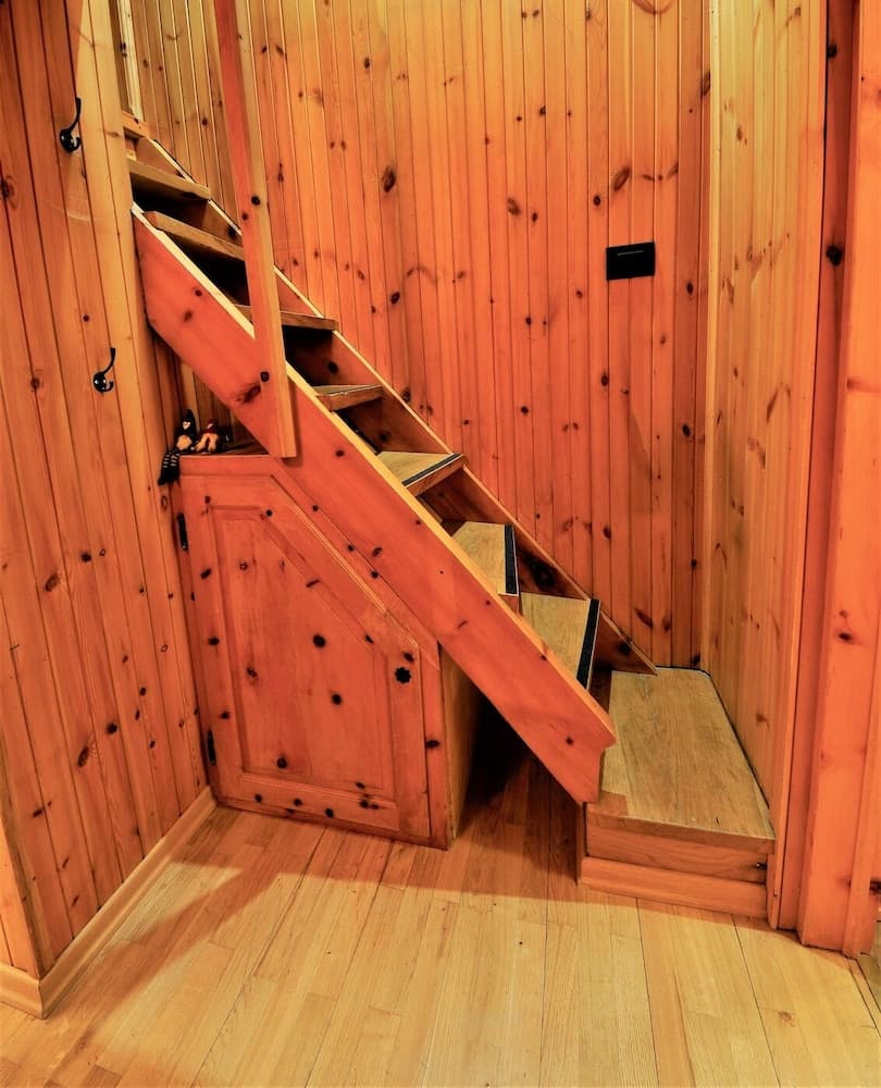 Staircase