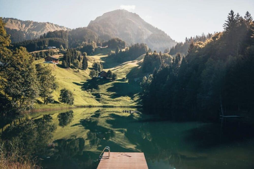 Hiking