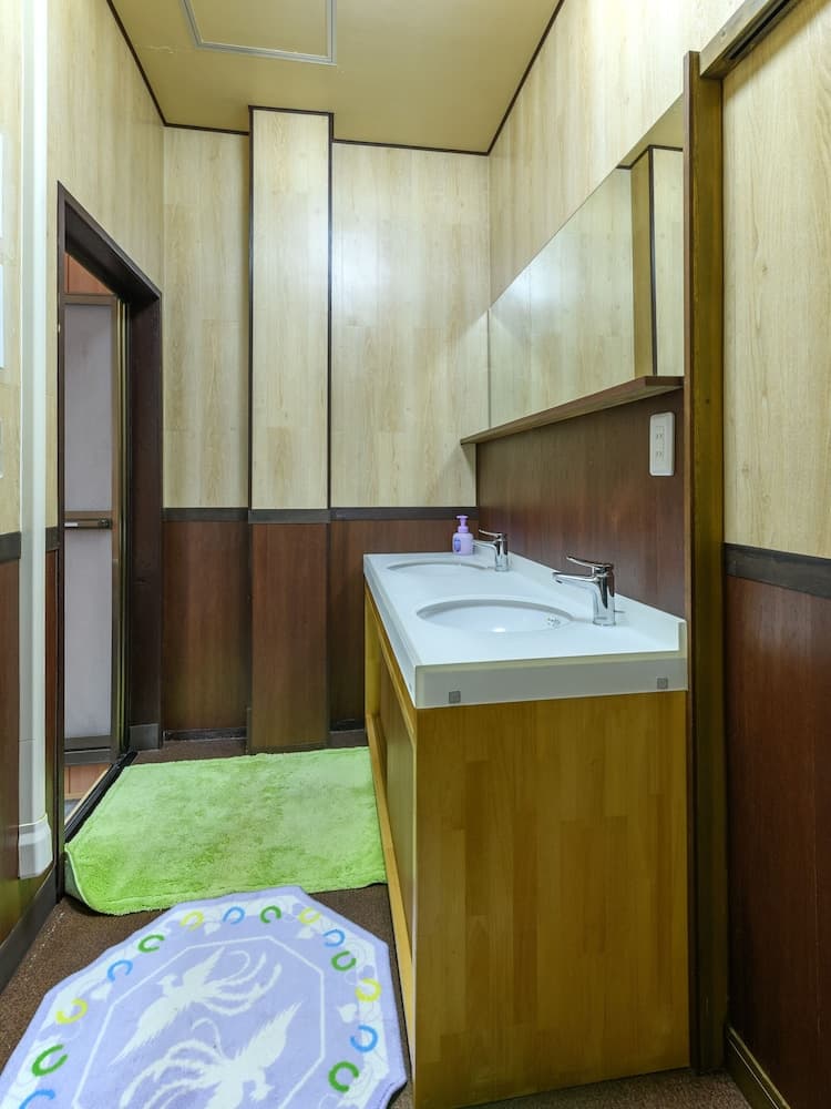Public bath