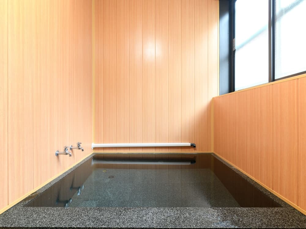 Public bath