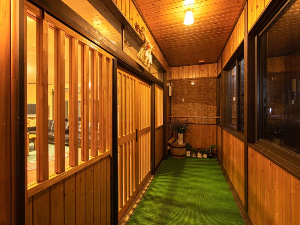 Hallway