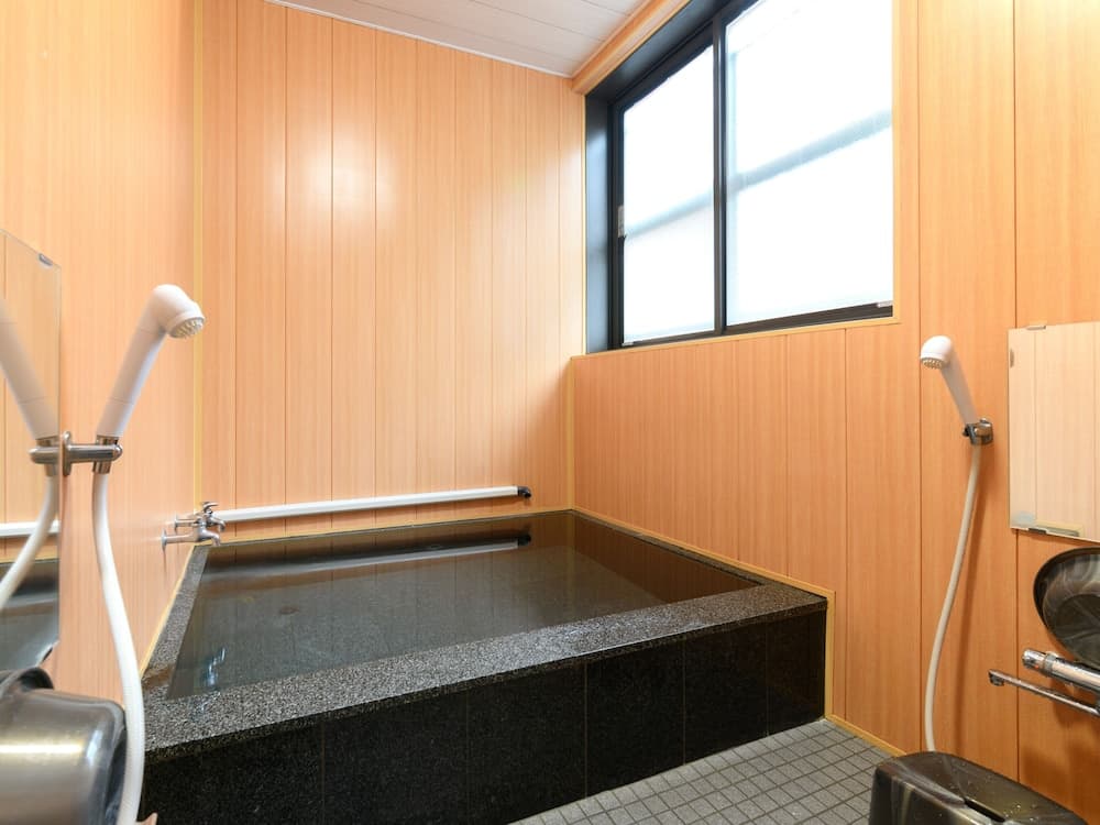 Public bath