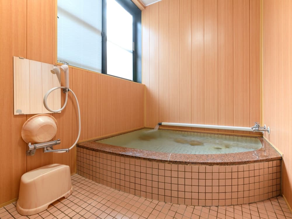 Public bath