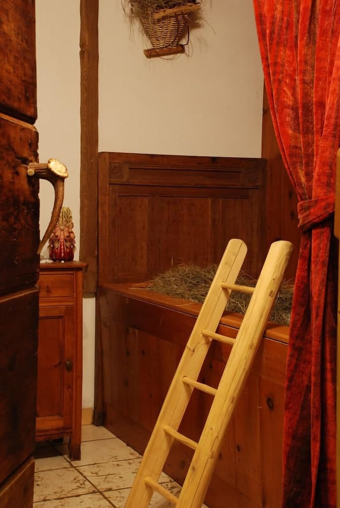 Treatment room