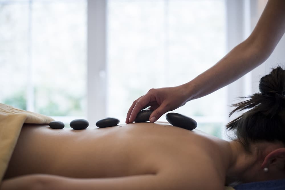 Spa treatment