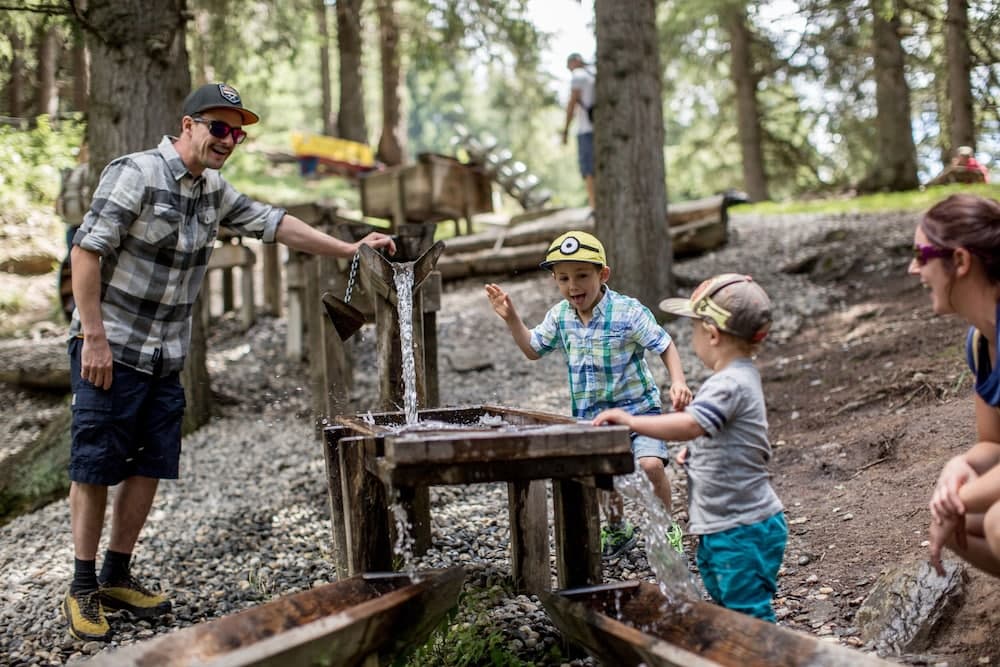 Children's activities