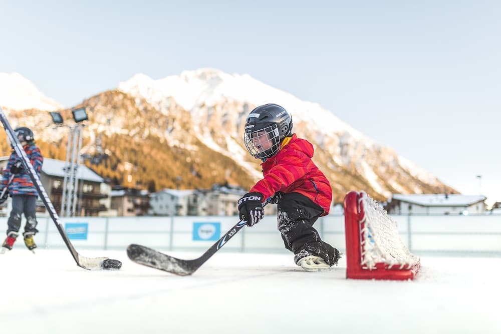 Children's activities