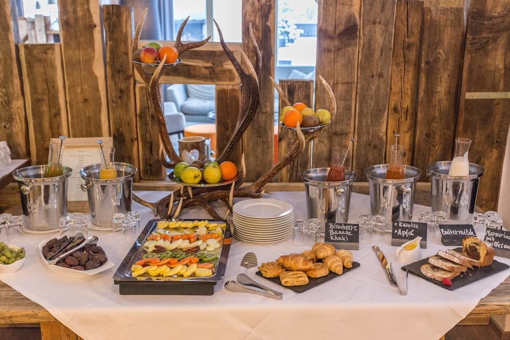 Buffet