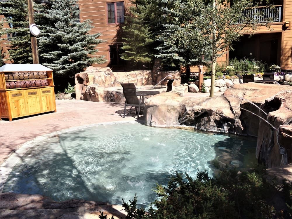 Children's pool