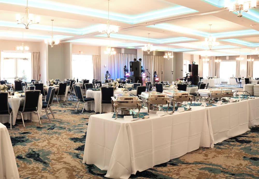 Ballroom