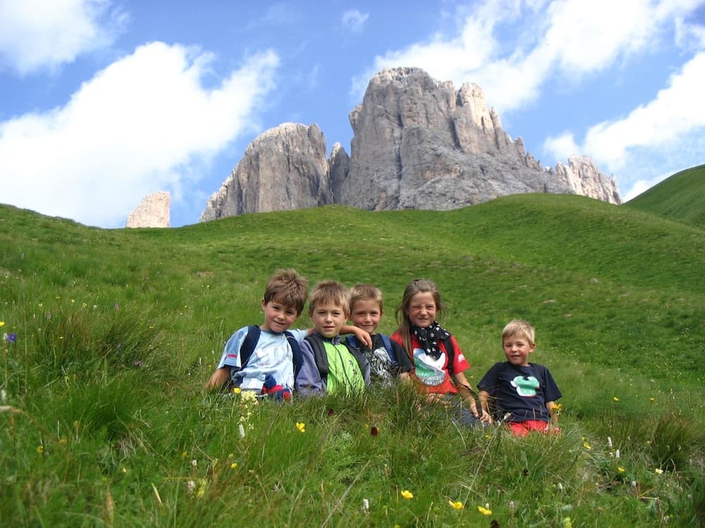 Children's activities