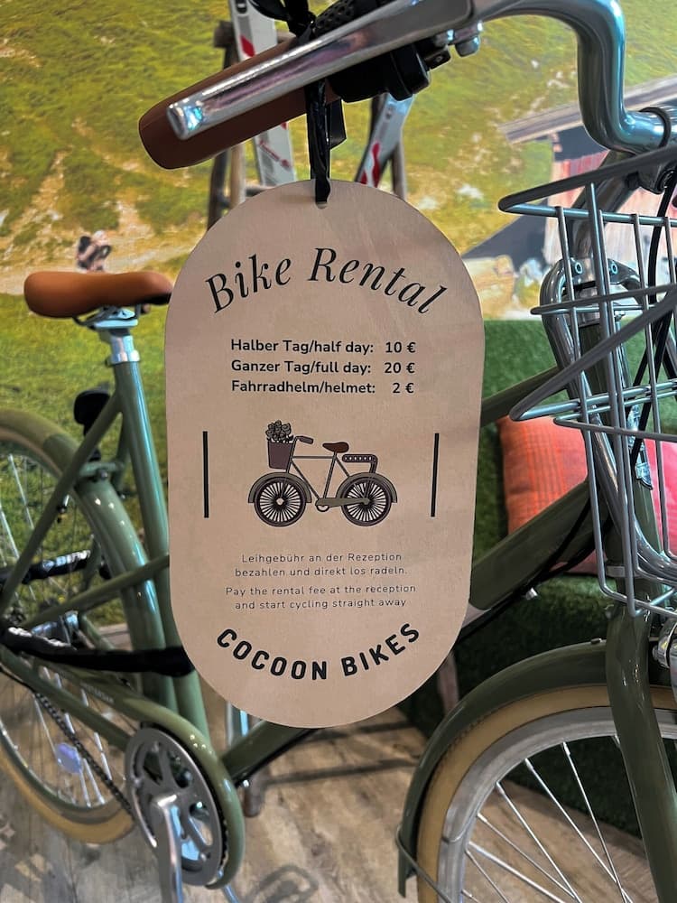 Bicycling