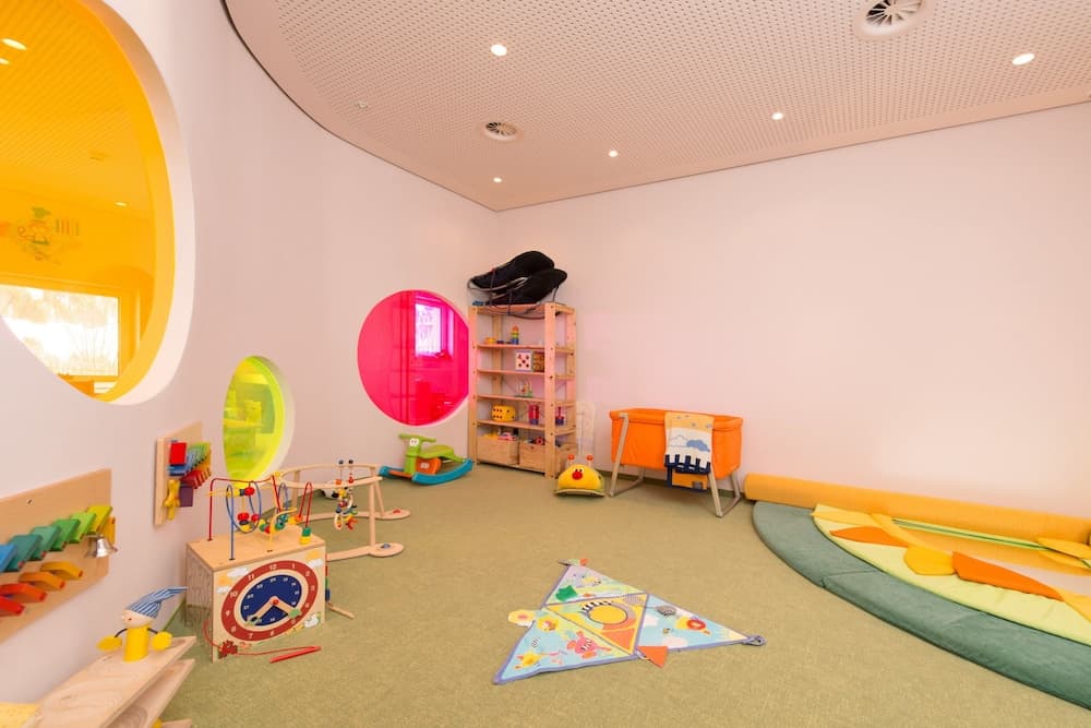 Day care