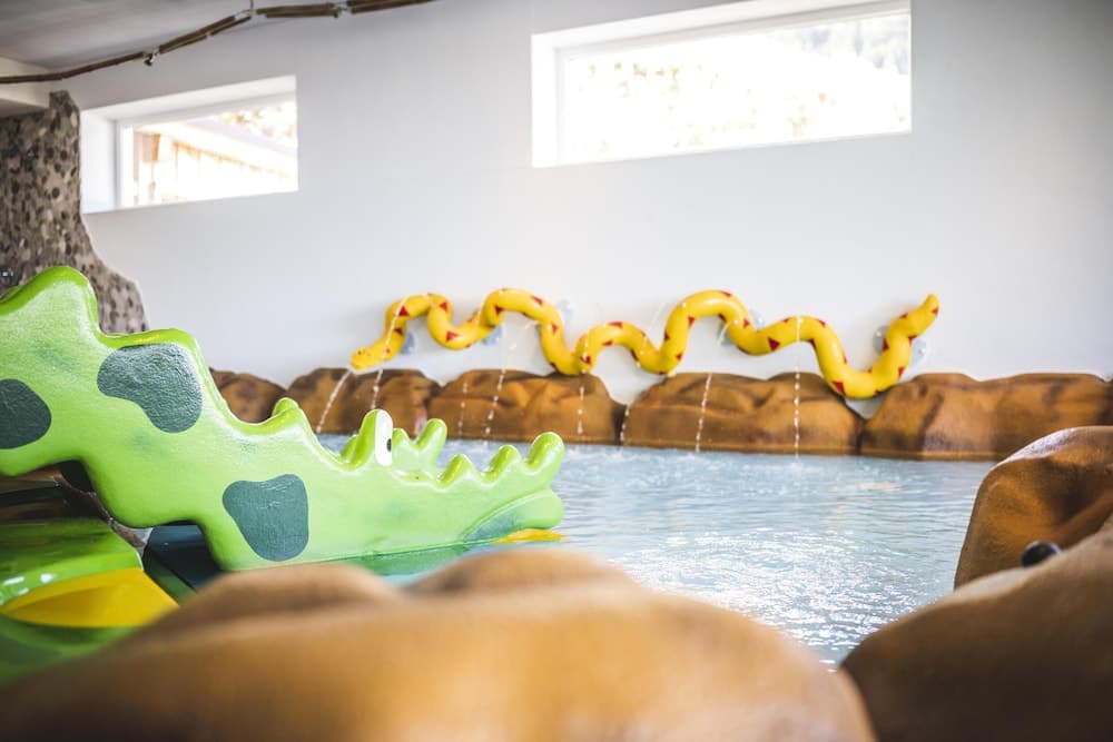 Children's pool