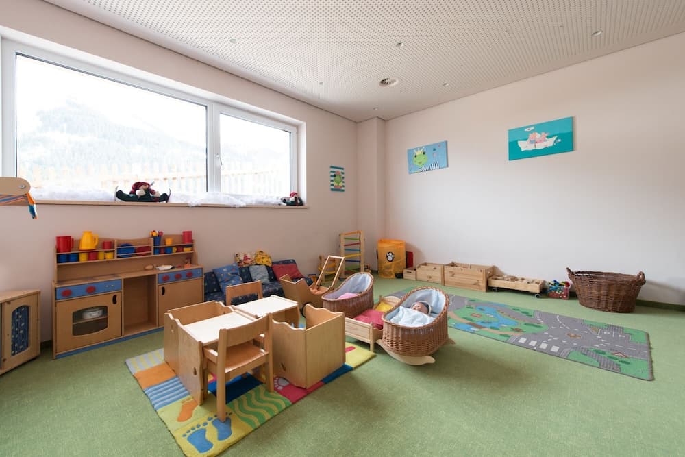 Day care
