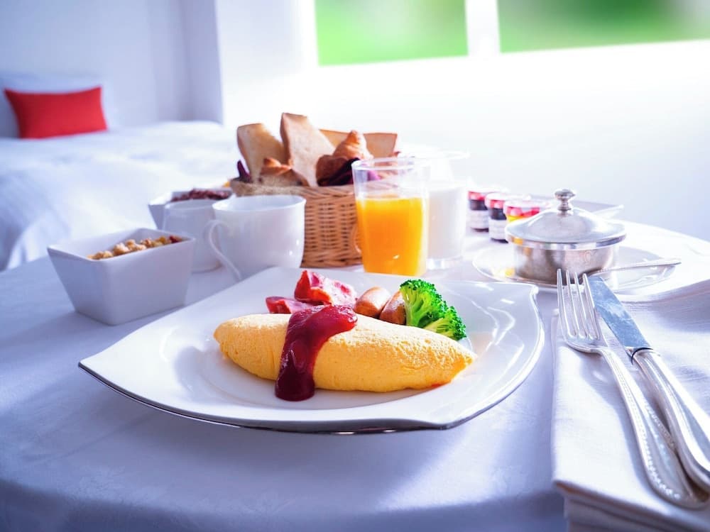 Room amenity