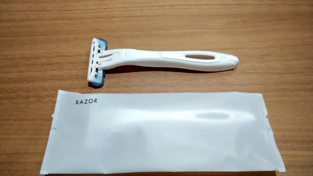 Room amenity
