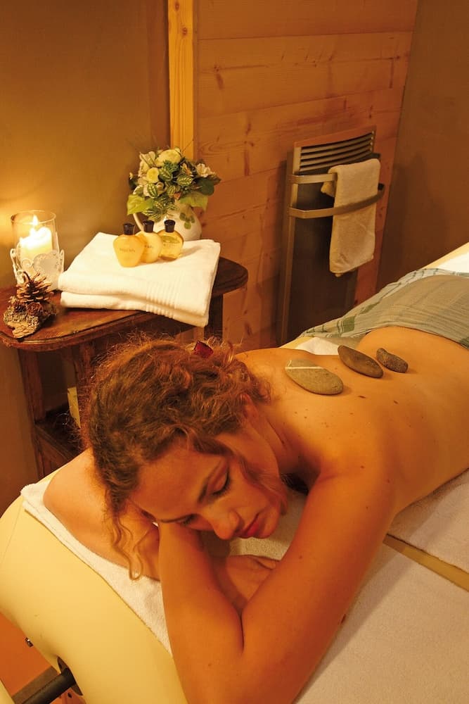 Spa treatment