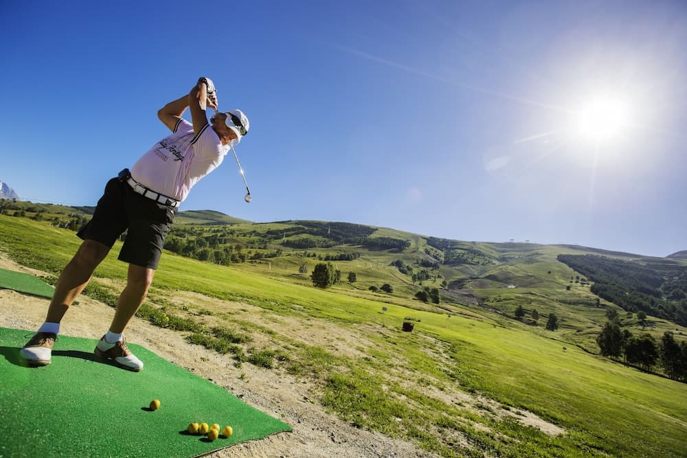 Golf