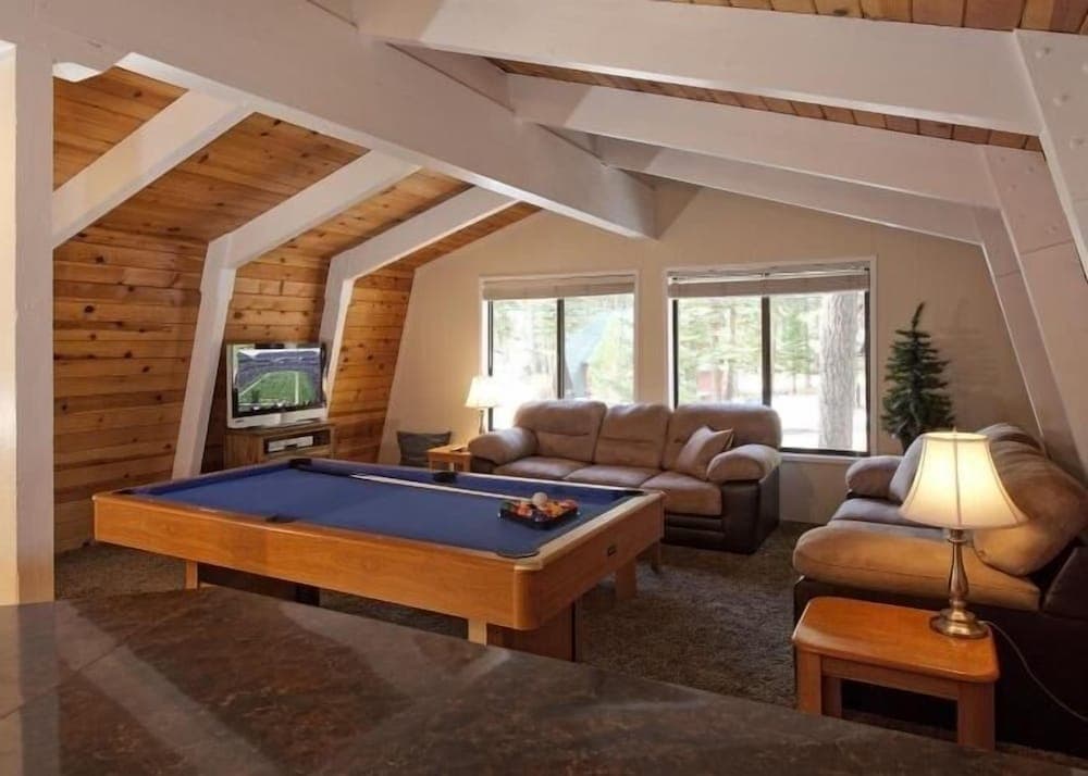 Billiards