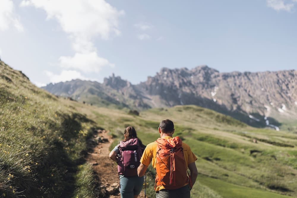 Hiking