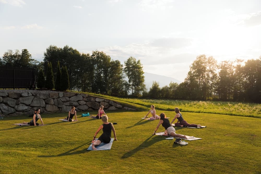 Yoga