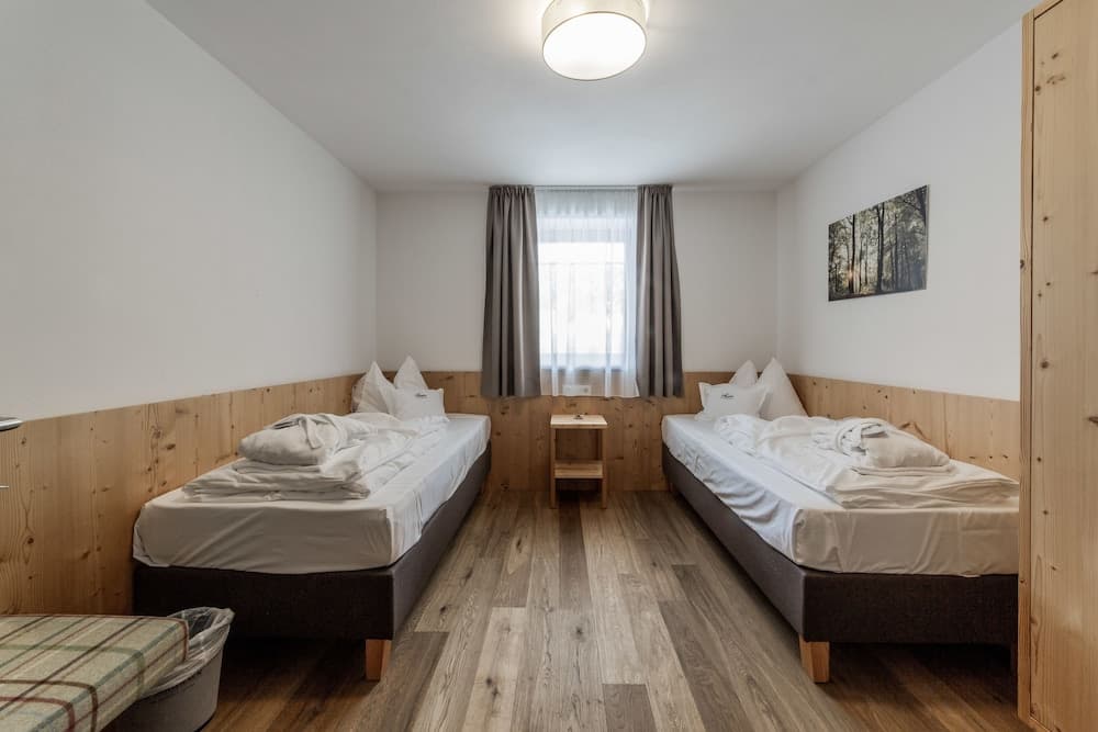 Extra beds