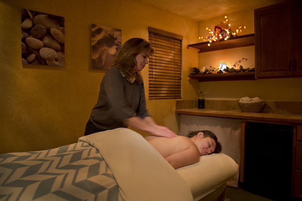 Massage