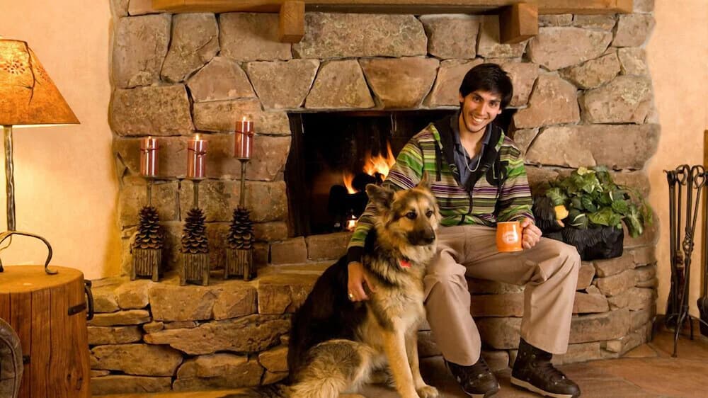 Pet-friendly