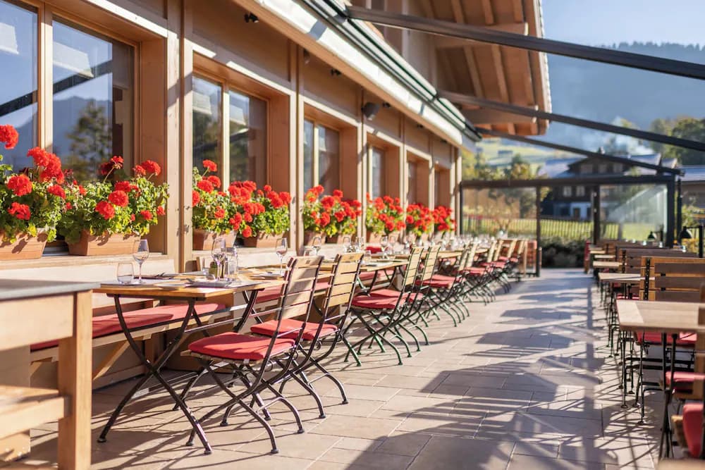 Sundeck
