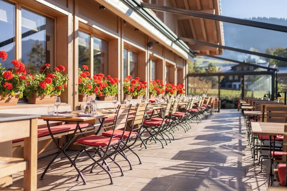 Sundeck